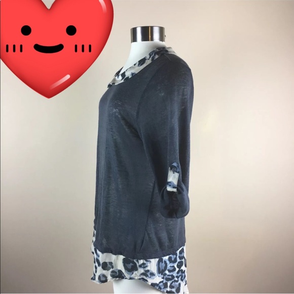 Anthropologie top! - Picture 2 of 4